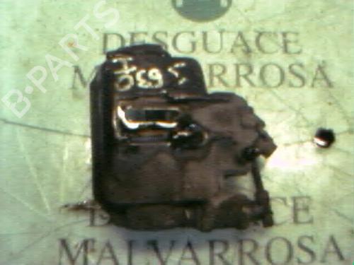 Used Left front brake caliper Left front brake caliper FORD ESCORT VI (GAL, AAL, ABL) 1.8 TD (90 hp) 11554594 11554594