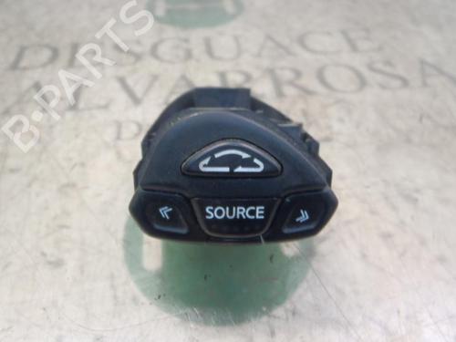 Module électronique NISSAN X-TRAIL I (T30) 2.2 dCi (136 hp) 3796732