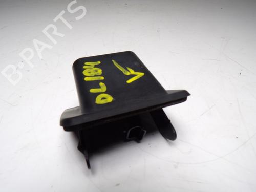 Electronic module PEUGEOT 5008 II (MC_, MJ_, MR_, M4_) | BP12227378M83