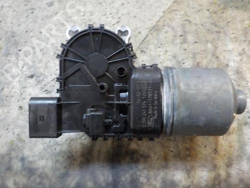 Viskermotor vindrute FORD FIESTA VI (CB1, CCN) 1.6 TDCi | BP3850216M29 