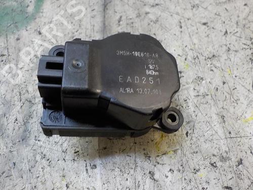 Used Electronic module Electronic module FORD MONDEO IV (BA7) 2.0 TDCi (140 hp) 9530939 9530939