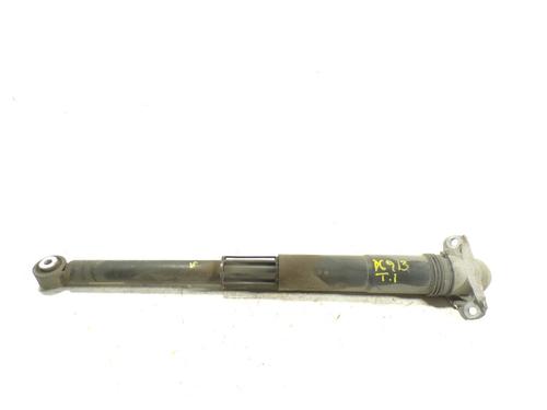 Used Left rear shock absorber SEAT LEON (5F1) 1.6 TDI (115 hp) 7838090