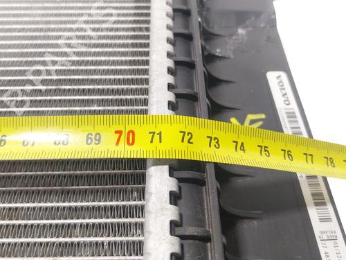Water radiator VOLVO XC40 (536) T2 | BP36681091M31 - Image 4
