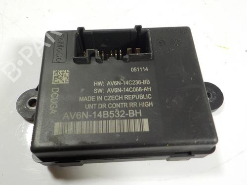 Used Electronic module Electronic module FORD GRAND C-MAX (DXA/CB7, DXA/CEU) 1.0 EcoBoost (100 hp) 11191204 11191204