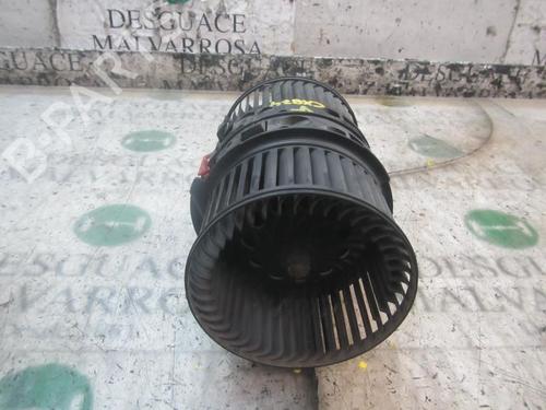 Heater blower motor RENAULT MEGANE III Coupe (DZ0/1_)  | BP4005096M62 