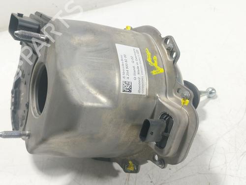 Used Servo brake Servo brake MERCEDES-BENZ GLC (X254) 300e 4-matic (254.656) (313 hp) 32080813 32080813