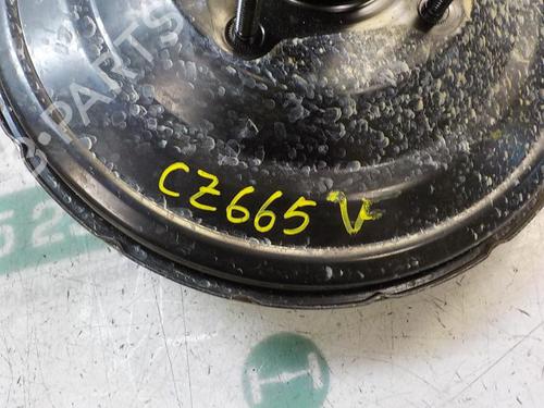 Servo brake CHEVROLET AVEO / KALOS Hatchback (T250, T255) 1.4 | BP3872023M42 