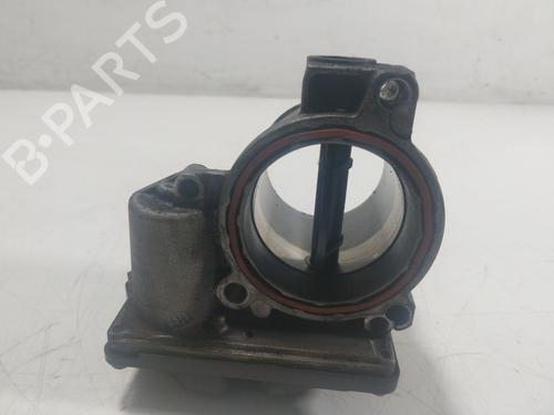 Used Throttle body FORD KUGA I [2008-2012]  21164214