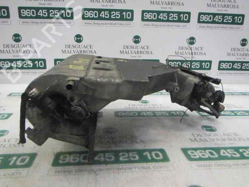 Intake manifold VW GOLF III (1H1)  | BP3868472M70