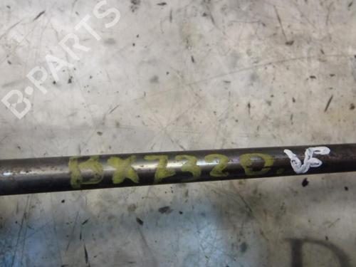 Right front suspension arm OPEL VIVARO A Bus (X83)  | BP14270543M13