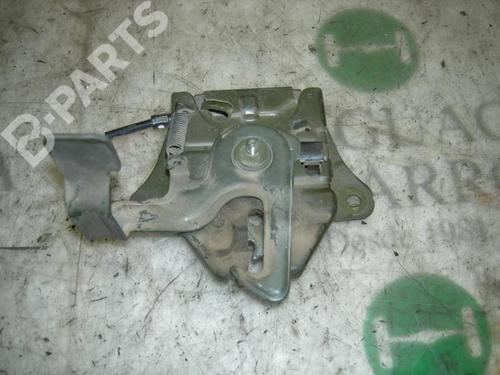 Used Hood lock Hood lock KIA RIO I Hatchback (DC) 1.3 (75 hp) 8772366 8772366