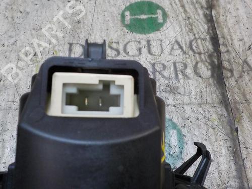 Heater blower motor RENAULT CLIO IV (BH_)  | BP3999282M62 