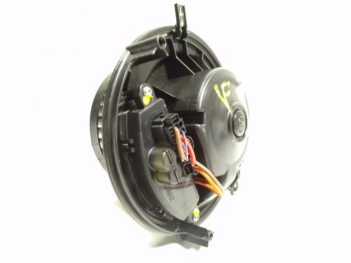 Heater blower motor SEAT LEON Sportstourer (KL8, KLD) 1.5 TSI | BP15066638M62 