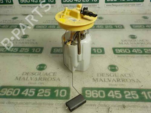 Fuel pump FORD FOCUS IV (HN)  | BP6681609M76 