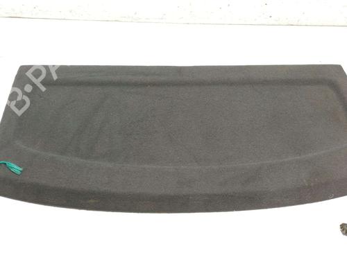 Used Rear parcel shelf Rear parcel shelf 38546109 38546109
