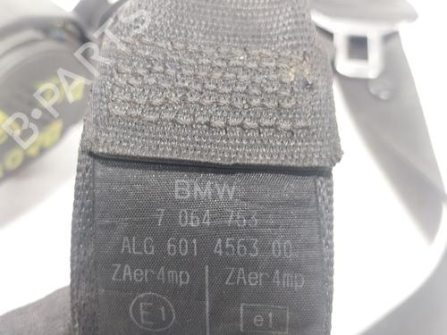 Cinto de segurança frente esquerdo BMW 3 Compact (E46) 320 td | BP8739824I26 - Image 3