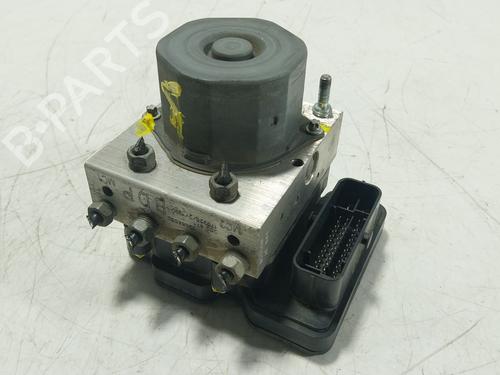 Used ABS pump OPEL CORSA E (X15) 1.4 (08, 68) (90 hp) 27806000