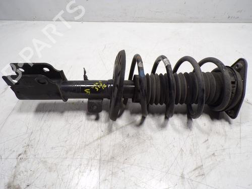 Used Right front shock absorber CITROËN C4 Grand Picasso II (DA_, DE_) [2013-2025]  8513344