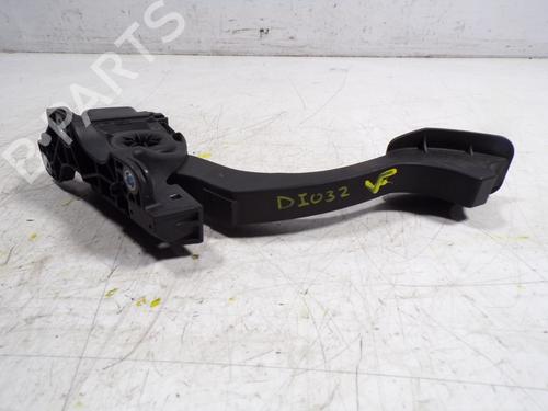 Pedal FORD MONDEO IV (BA7) 2.0 TDCi | BP8892584I4 