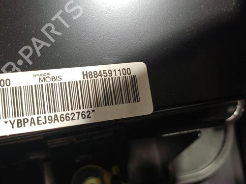 Dashboard KIA STONIC (YB) 1.0 T-GDi | BP36583140C46 - Image 6