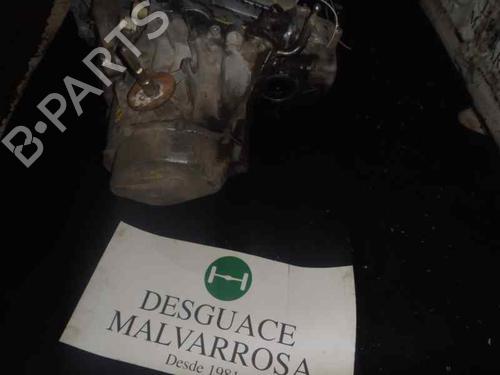 Gearbox CITROËN XSARA (N1)  | BP3827835M3 