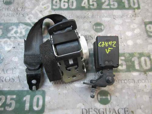 Rear left seatbelt FORD KUGA I 2.0 TDCi | BP6618359I29 