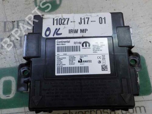 Used Electronic module Electronic module JEEP COMPASS (MP, M6, MV, M7) [2016-2026] 5813855 5813855