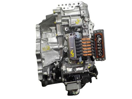 Used Gearbox TOYOTA RAV 4 V (_A5_, _H5_) [2018-2025]  9096113