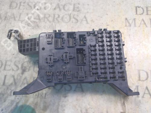 Electronic module FORD MONDEO III (B5Y)  | BP3811229M83 