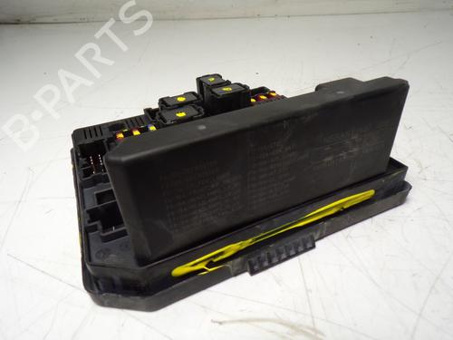 Fuse box NISSAN QASHQAI I (J10, NJ10)  | BP13418774E1 