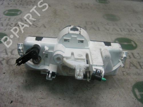 Climate control RENAULT MODUS / GRAND MODUS (F/JP0_) 1.5 dCi (FP0F, JP0F) | BP3768097I5 - Image 2