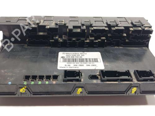 Used Fuse box Fuse box 37288376 37288376