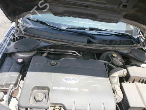 AC radiator FORD MONDEO III (B5Y)  | BP3812863M32 