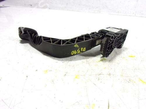 Pedal PEUGEOT 208 II (UB_, UP_, UW_, UJ_)  | BP11189394I4 