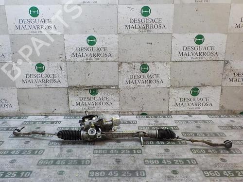 Used Steering rack Steering rack PEUGEOT 2008 I (CU_) 1.6 HDi (92 hp) 3863820 3863820