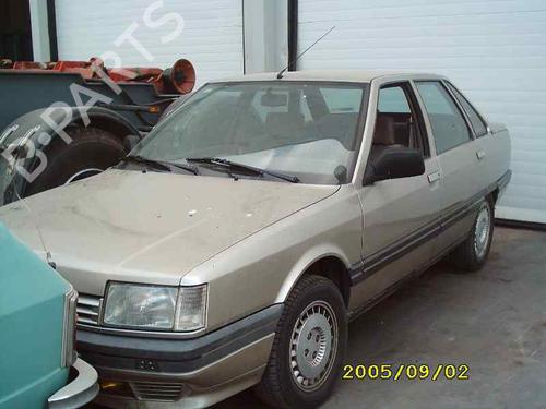 RENAULT 21 (B48_)    477587