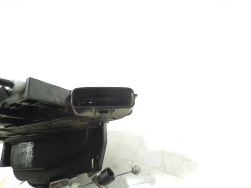 Front right lock NISSAN LEAF (ZE0) Electric | BP9208445C97 