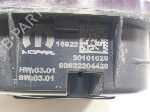 Electronic module ALFA ROMEO TONALE (965_) 1.5 Mild Hybrid | BP36253538M83  - Image 5