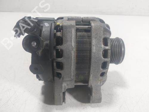 Generator CITROËN C4 CACTUS 1.2 THP 110 | BP20294987M7