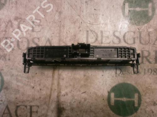 Warning switch PEUGEOT 308 I (4A_, 4C_) 1.6 HDi | BP3801403I22 