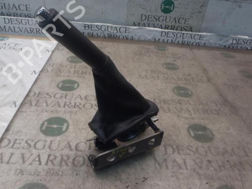 håndbremse håndbremse CHEVROLET AVEO / KALOS Hatchback (T250, T255) [2006-2026] 8769987 8769987