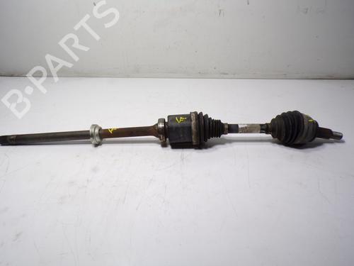 Used Right front driveshaft LAND ROVER DISCOVERY SPORT (L550) [2014-2025]  13396216