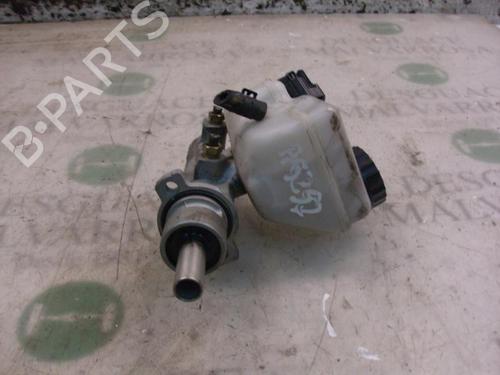Brake master cylinder FORD MONDEO III (B5Y) 2.0 16V TDDi / TDCi | BP3754662M77 
