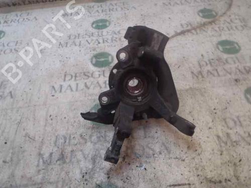 Left front steering knuckle LANCIA YPSILON (843_) 1.3 D Multijet (843.AXE11, 843.AXE1A) | BP3830979M25