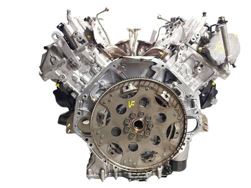 Engine BMW 6 Gran Coupe (F06) 650 i xDrive | BP29965475M1