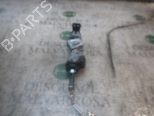 Used Electronic module Electronic module MAZDA 3 (BK) 1.6 MZ-CD (90 hp) 14277268 14277268