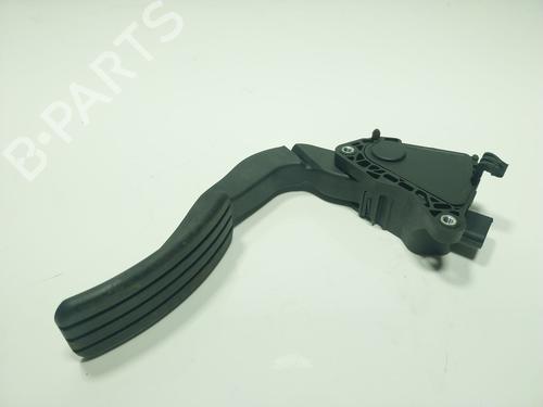 Pedal Pedal RENAULT EXPRESS Box Body/MPV 1.5 Blue dCi 95 (F6AB) (95 hp) 29198915 29198915