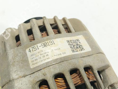 Alternator FIAT PANDA (312_, 319_)  | BP28607823M7 