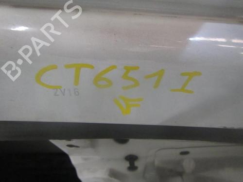 Left front door CITROËN C5 II (RC_)  | BP3831468C2 