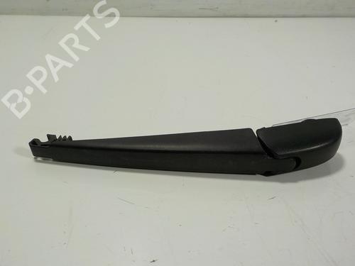 Used Rear windshield wiper arm TOYOTA VERSO (_R2_) [2009-2018]  13411330